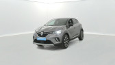 Renault Captur occasion année 2024 boite Manuelle Annonce Renault Captur occasion Essence TCe 90 Techno 5p à SAINT-GREGOIRE