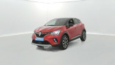 Annonce Renault Captur occasion Essence TCe 90 Techno 5p  SAINT-GREGOIRE