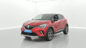 Annonce Renault Captur occasion Essence TCe 90 Techno 5p  SAINT-GREGOIRE