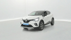 Renault Captur , garage BRIOCAR RENNES  SAINT-GREGOIRE