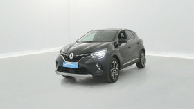 Renault Captur , garage BRIOCAR RENNES  SAINT-GREGOIRE