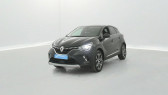 Renault Captur occasion année 2022 boite Manuelle Annonce Renault Captur occasion Essence TCe 90 Techno 5p à SAINT-GREGOIRE