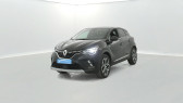 Renault Captur occasion année 2022 boite Manuelle Annonce Renault Captur occasion Essence TCe 90 Techno 5p à SAINT-GREGOIRE