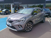 Renault Captur occasion année 2024 boite Manuelle Annonce Renault Captur occasion Essence TCe 90 Techno 5p à SAINT-GREGOIRE