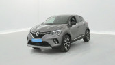 Renault Captur TCe 90 Techno 5p   SAINT-GREGOIRE 35