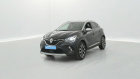 Renault Captur , garage BRIOCAR RENNES  SAINT-GREGOIRE