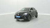 Renault Captur occasion année 2024 boite Manuelle Annonce Renault Captur occasion Essence TCe 90 Techno 5p à SAINT-GREGOIRE