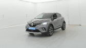 Annonce Renault Captur occasion Essence TCe 90 Techno 5p à SAINT-GREGOIRE