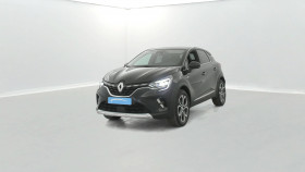 Renault Captur occasion 2022 mise en vente à SAINT-GREGOIRE par le garage BRIOCAR RENNES - photo n°1