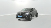 Renault Captur occasion année 2022 boite Manuelle Annonce Renault Captur occasion Essence TCe 90 Techno 5p à SAINT-GREGOIRE