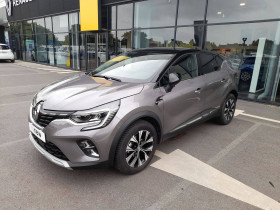 Renault Captur , garage BRIOCAR RENNES  SAINT-GREGOIRE