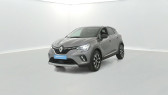 Renault Captur occasion année 2024 boite Manuelle Annonce Renault Captur occasion Essence TCe 90 Techno 5p à SAINT-GREGOIRE