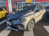 Annonce Renault Captur occasion Essence TCe 90 Techno 5p � SAINT-GREGOIRE