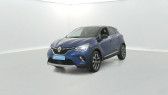 Annonce Renault Captur occasion Essence TCe 90 Techno 5p � SAINT-GREGOIRE