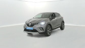 Annonce Renault Captur occasion Essence TCe 90 Techno 5p � SAINT-GREGOIRE