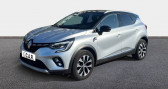 Renault Captur occasion année 2024 boite Manuelle Annonce Renault Captur occasion Essence TCe 90 Techno à La Rochelle