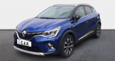 Renault Captur occasion année 2024 boite Manuelle Annonce Renault Captur occasion Essence TCe 90 Techno à La Rochelle