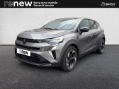 Annonce Renault Captur occasion Essence TCe 90 Techno  Issoire