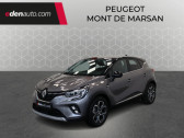 Annonce Renault Captur occasion Essence TCe 90 Techno  Biscarrosse