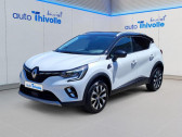 Renault Captur TCe 90 Techno   GIVORS 69