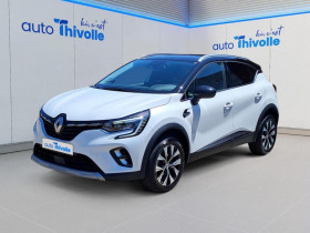 Renault Captur , garage RENAULT GIVORS  GIVORS