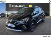 Annonce Renault Captur occasion Essence TCe 90 Techno  Dijon