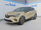 Renault Captur TCe 90 Techno  2024 - annonce de voiture en vente sur Auto Sélection.com