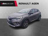 Annonce Renault Captur occasion Essence TCe 90 Techno  Agen