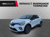 Renault Captur TCe 90 Techno   Marmande 47