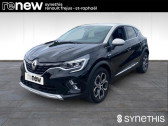 Renault Captur occasion année 2023 boite Manuelle Annonce Renault Captur occasion Essence TCe 90 Techno à Frejus