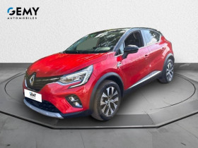 Renault Captur , garage RENAULT GEMY LE MANS  LE MANS