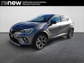 Annonce Renault Captur occasion Essence TCe 90 Techno  Oyonnax