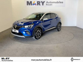 Renault Captur , garage MARY AUTOMOBILES ROUEN  ROUEN