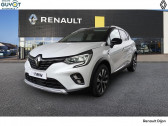 Renault Captur occasion année 2024 boite Manuelle Annonce Renault Captur occasion Essence TCe 90 Techno à Dijon