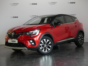 Renault Captur , garage RENAULT MACON  MACON