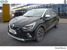 Renault Captur , garage Renault Beaune  Beaune