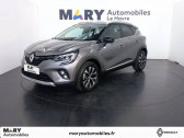 Renault Captur occasion année 2024 boite Manuelle Annonce Renault Captur occasion Essence TCe 90 Techno à LE HAVRE