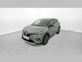 Renault Captur , garage Renault Brignoles  Brignoles