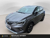 Renault Captur occasion année 2024 boite Manuelle Annonce Renault Captur occasion Essence TCe 90 Techno à Massy