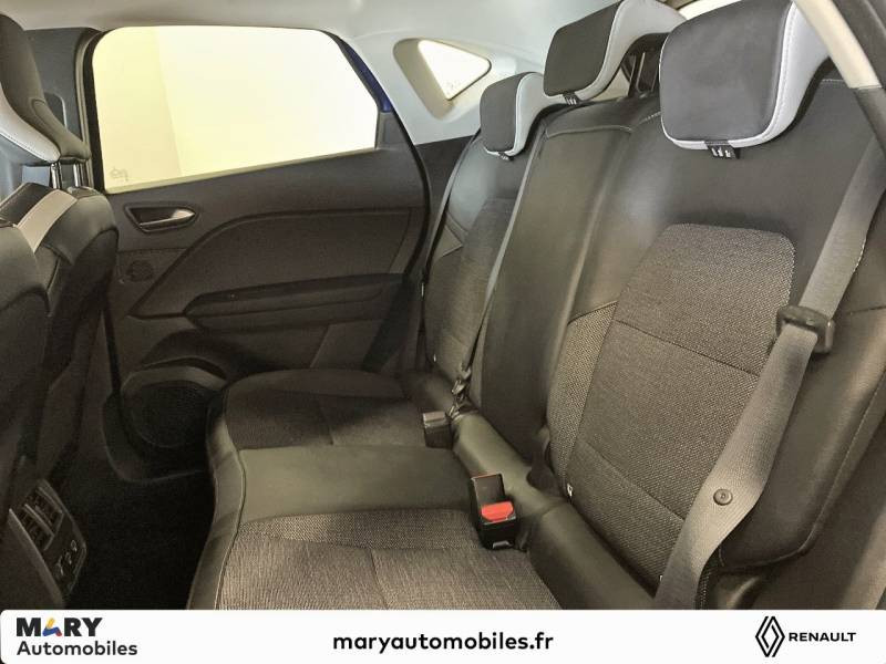 Renault Captur TCe 90 Techno  occasion  ROUEN - photo n10