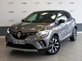 Renault Captur TCe 90 Techno   CHALON-SUR-SAONE 71