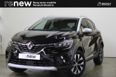 Renault Captur occasion année 2024 boite Manuelle Annonce Renault Captur occasion Essence TCe 90 Techno à Avermes
