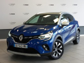 Renault Captur TCe 90 Techno   LE CREUSOT 71