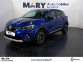 Annonce Renault Captur occasion Essence TCe 90 Techno  LE HAVRE