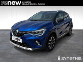 Renault Captur occasion année 2024 boite Manuelle Annonce Renault Captur occasion Essence TCe 90 Techno à Hyères