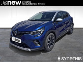 Renault Captur occasion année 2024 boite Manuelle Annonce Renault Captur occasion Essence TCe 90 Techno à La Valette sur Var