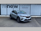 Renault Captur occasion année 2024 boite Manuelle Annonce Renault Captur occasion Essence TCe 90 Techno à CHATELLERAULT