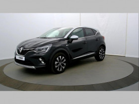 Renault Captur , garage Renault Brignoles  Brignoles