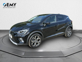 Renault Captur , garage RENAULT GEMY LE MANS  LE MANS