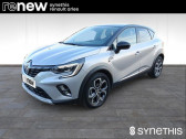 Annonce Renault Captur occasion Essence TCe 90 Techno  Arles